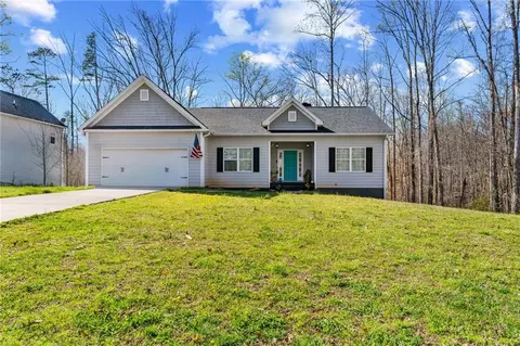 482 Henry Pirkle Dr, Dawsonville, GA 30534