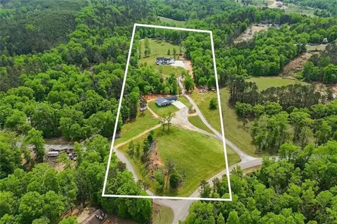 1100 Soap Creek Rd, Ball Ground, GA 30107