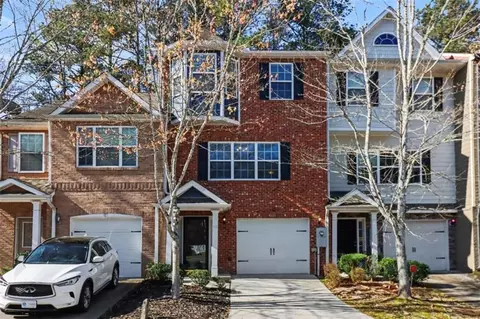 111 Creel Way, Atlanta, GA 30349