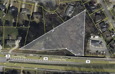 591 Hwy 20, Buford, GA 30518