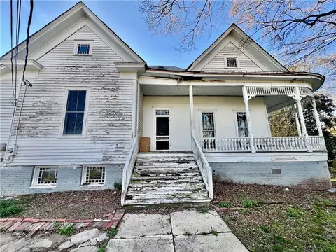 401 Martin St, Summerville, GA 30747