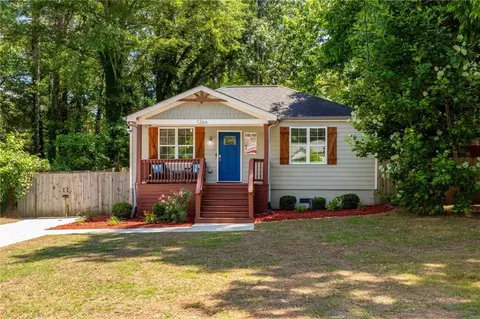 1266 Almont Dr SW, Atlanta, GA 30310