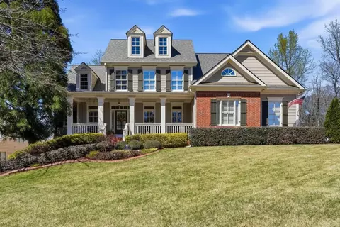 13 Waterstone Dr SE, Cartersville, GA 30121