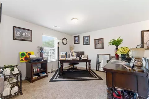 Entry Way - 801 Relic Rdg, Hampton, GA 30228 photo 5 of 14