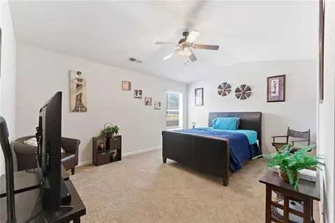 Bedroom - 801 Relic Rdg, Hampton, GA 30228 photo 2 of 4