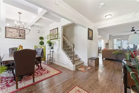 Entry Way - 801 Relic Rdg, Hampton, GA 30228 photo 1 of 14