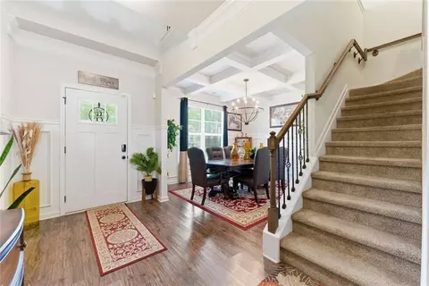 Entry Way - 801 Relic Rdg, Hampton, GA 30228 photo 6 of 14