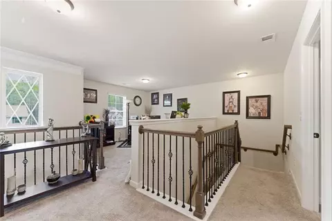 Entry Way - 801 Relic Rdg, Hampton, GA 30228 photo 4 of 14