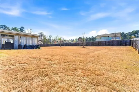 Exterior - 801 Relic Rdg, Hampton, GA 30228 photo 7 of 7