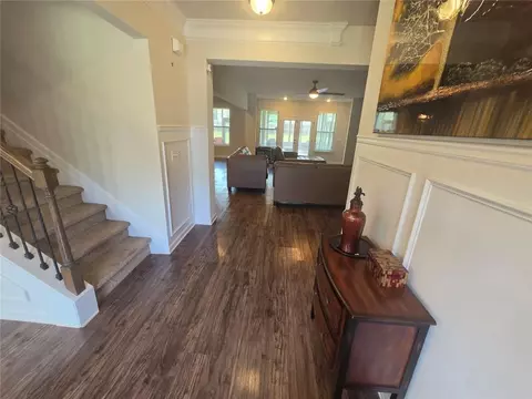 Entry Way - 801 Relic Rdg, Hampton, GA 30228 photo 10 of 14