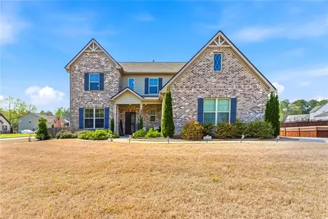 801 Relic Rdg, Hampton, GA 30228