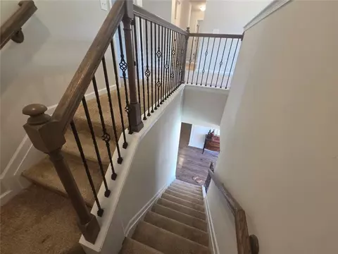 Entry Way - 801 Relic Rdg, Hampton, GA 30228 photo 11 of 14
