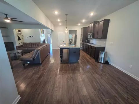 Entry Way - 801 Relic Rdg, Hampton, GA 30228 photo 9 of 14