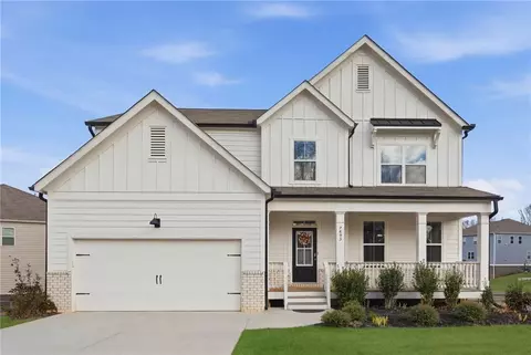 7095 Evening Dew Dr, Cumming, GA 30028