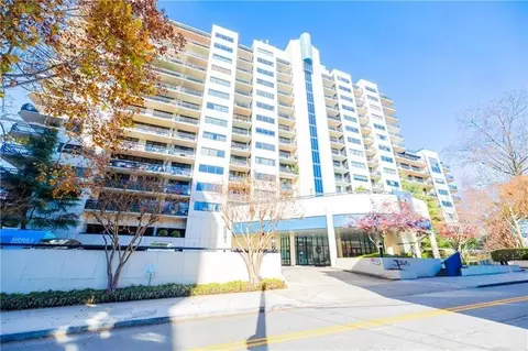 1130 Piedmont Ave NE #1003, Atlanta, GA 30309
