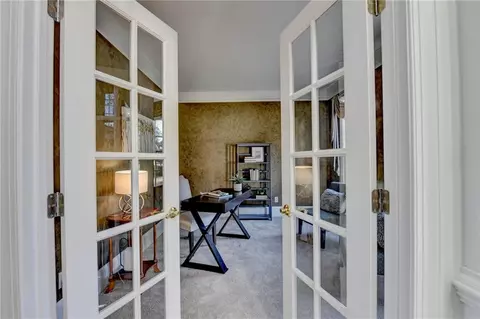 Entry Way - 7640 Stratton Pt, Suwanee, GA 30024 photo 4 of 9