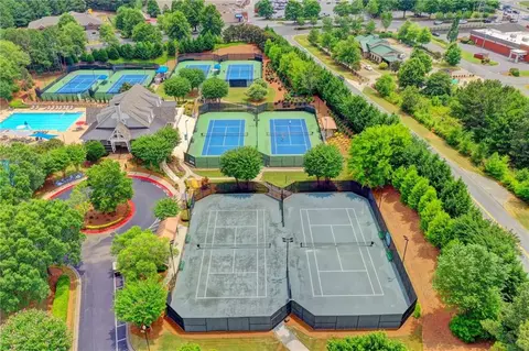 View/Area - 7640 Stratton Pt, Suwanee, GA 30024 photo 15 of 15