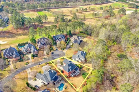 View/Area - 7640 Stratton Pt, Suwanee, GA 30024 photo 10 of 15