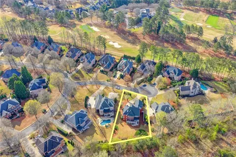 View/Area - 7640 Stratton Pt, Suwanee, GA 30024 photo 8 of 15