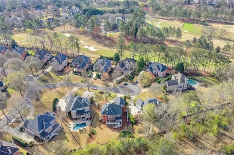 View/Area - 7640 Stratton Pt, Suwanee, GA 30024 photo 9 of 15