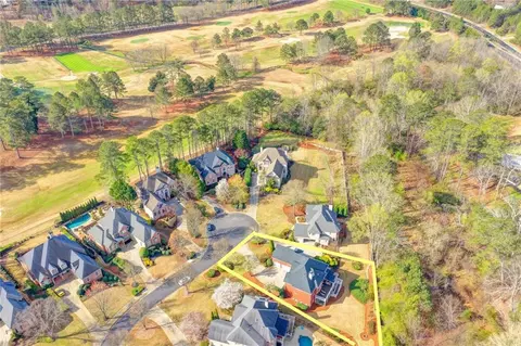 View/Area - 7640 Stratton Pt, Suwanee, GA 30024 photo 11 of 15