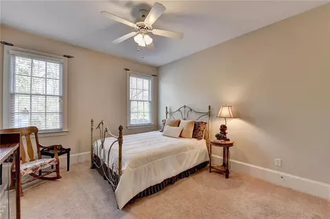 Bedroom - 7640 Stratton Pt, Suwanee, GA 30024 photo 1 of 12