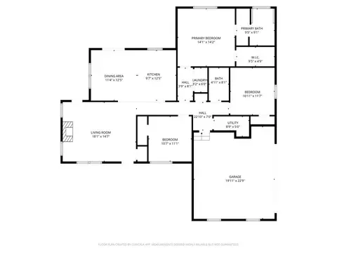330 Chestnut Dr, Covington, GA 30016 photo 35