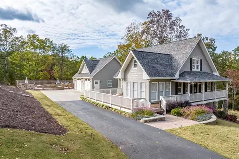 85 Grant Cv, Dawsonville, GA 30534