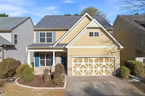 241 Ascott Ln, Woodstock, GA 30189