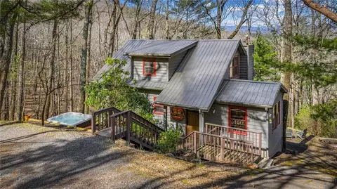 240 Mountain View Ct, Ellijay, GA 30536