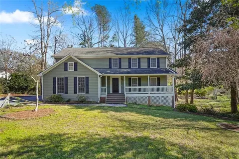 1700 Summit View Way, Snellville, GA 30078