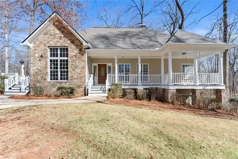 7265 Anglers Rest Rd, Dawsonville, GA 30534