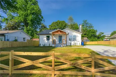 432 Fair St, Gainesville, GA 30501