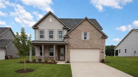507 Grand Wehunt Dr, Hoschton, GA 30548