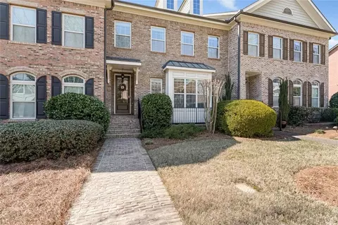 10705 Arlington Pt, Johns Creek, GA 30022