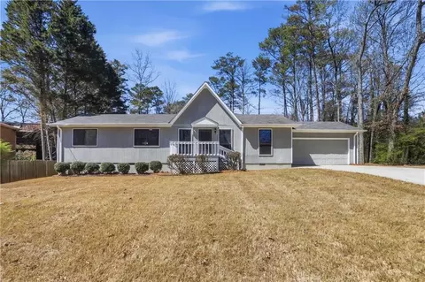 3320 Tarragon Dr, Decatur, GA 30034