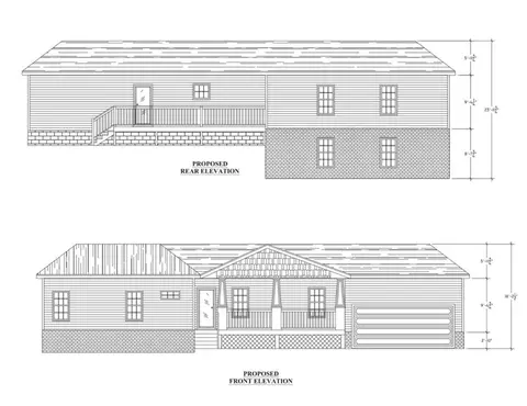 6838 Sandy Creek Dr, Riverdale, GA 30274