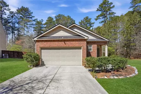 813 Blue Hill Ln, Atlanta, GA 30349