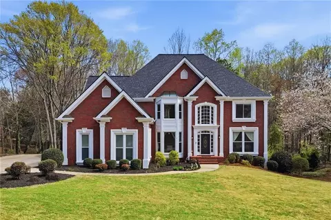 10675 Oxford Mill Cir, Alpharetta, GA 30022