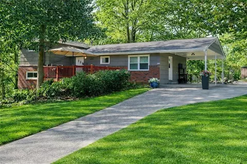 3068 Janice Ct, Atlanta, GA 30341