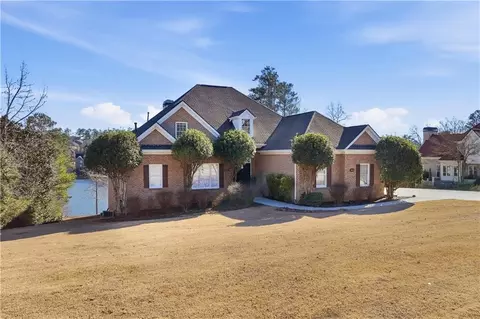 2742 Pitlochry St SW, Conyers, GA 30094