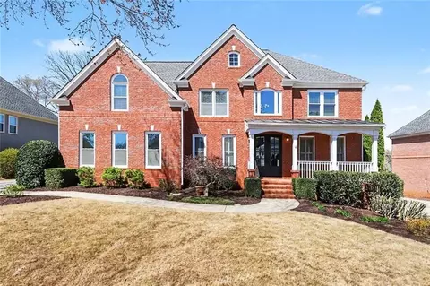 340 Morning Dew Cir, Roswell, GA 30075