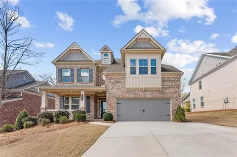 4954 Grace Harris St, Buford, GA 30518