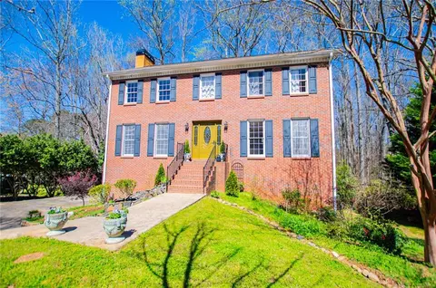 2575 Bethany Ln, Powder Springs, GA 30127