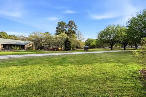 Exterior - 2452 Camp Mitchell Rd, Grayson, GA 30017 photo 8 of 24