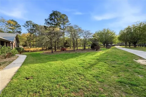 Exterior - 2452 Camp Mitchell Rd, Grayson, GA 30017 photo 9 of 24