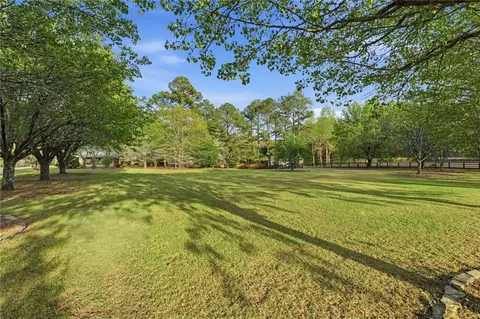 Exterior - 2452 Camp Mitchell Rd, Grayson, GA 30017 photo 23 of 24