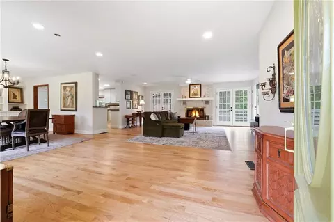 Entry Way - 2452 Camp Mitchell Rd, Grayson, GA 30017 photo 1 of 2