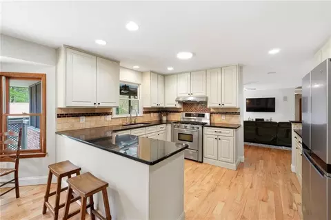 Kitchen - 2452 Camp Mitchell Rd, Grayson, GA 30017 photo 1 of 7