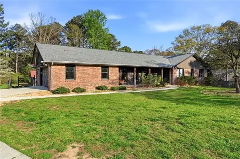 Other - 2452 Camp Mitchell Rd, Grayson, GA 30017 photo 1 of 15
